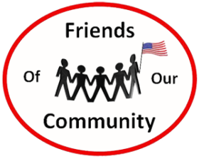 Friends of our Community